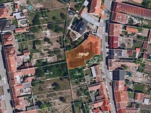 Prodej pozemku pro bydlení, Čejkovice, U Tůfarky, 819 m2