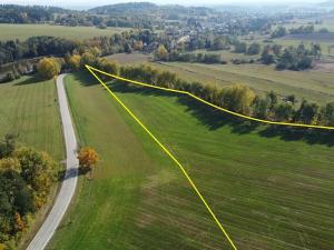 Prodej pole, Lodhéřov, 86177 m2