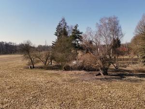 Prodej zahrady, Lanžov, 6308 m2