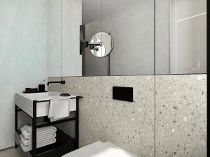 Prodej bytu 1+1, Praha, Čáslavská, 44 m2