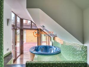 Prodej rodinného domu, Hodonín, Mírové nám., 150 m2