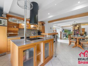 Prodej rodinného domu, Moravany, Zelená, 275 m2