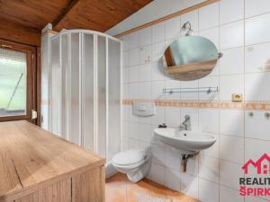 Prodej rodinného domu, Moravany, Zelená, 275 m2