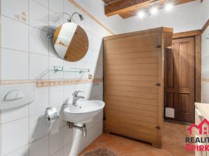 Prodej rodinného domu, Moravany, Zelená, 275 m2