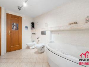 Prodej rodinného domu, Moravany, Zelená, 275 m2