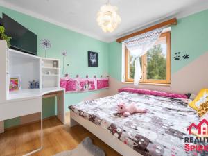 Prodej rodinného domu, Moravany, Zelená, 275 m2