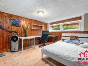 Prodej rodinného domu, Moravany, Zelená, 275 m2