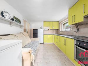 Prodej rodinného domu, Moravany, Zelená, 275 m2