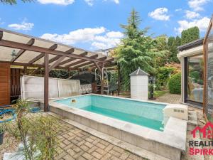 Prodej rodinného domu, Moravany, Zelená, 275 m2