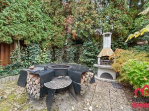 Prodej rodinného domu, Moravany, Zelená, 275 m2