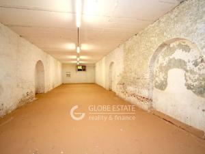 Prodej obchodního prostoru, Úpice, Palackého, 1851 m2