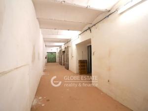 Prodej obchodního prostoru, Úpice, Palackého, 1851 m2