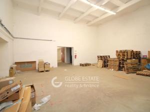 Prodej obchodního prostoru, Úpice, Palackého, 1851 m2