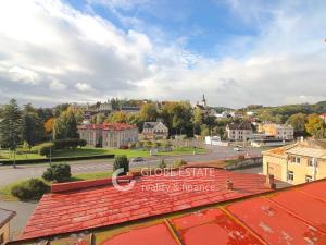 Prodej obchodního prostoru, Úpice, Palackého, 1851 m2