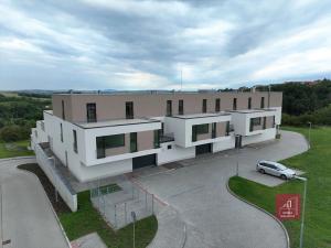 Pronájem bytu 2+kk, Mokrá-Horákov, 55 m2