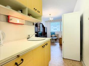 Prodej bytu 2+kk, Dubí, Koněvova, 40 m2