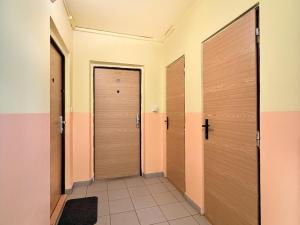 Prodej bytu 2+kk, Dubí, Koněvova, 40 m2