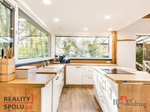 Prodej rodinného domu, Brno - Bystrc, 110 m2