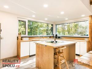 Prodej rodinného domu, Brno - Bystrc, 110 m2