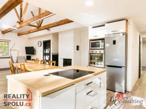 Prodej rodinného domu, Brno - Bystrc, 110 m2