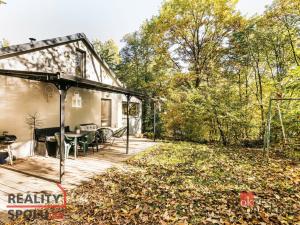 Prodej rodinného domu, Brno - Bystrc, 110 m2