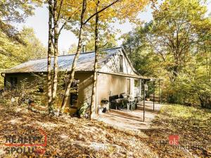 Prodej rodinného domu, Brno - Bystrc, 110 m2