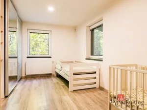 Prodej rodinného domu, Brno - Bystrc, 110 m2