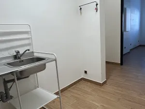 Pronájem kanceláře, Nymburk, Náměstí Přemyslovců, 17 m2