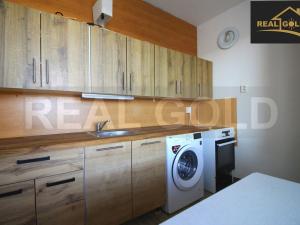 Pronájem bytu 2+1, Třebíč, Revoluční, 52 m2