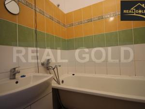 Pronájem bytu 2+1, Třebíč, Revoluční, 52 m2