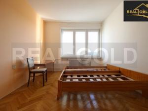 Pronájem bytu 2+1, Třebíč, Revoluční, 52 m2