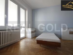 Pronájem bytu 2+1, Třebíč, Revoluční, 52 m2