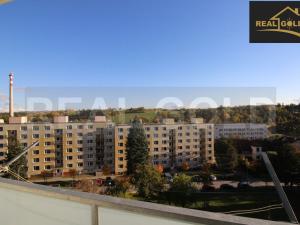 Pronájem bytu 2+1, Třebíč, Revoluční, 52 m2