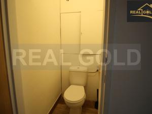Pronájem bytu 2+1, Třebíč, Revoluční, 52 m2