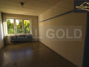 Pronájem bytu 2+1, Třebíč, Revoluční, 52 m2