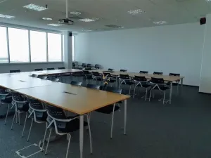Pronájem komerční nemovitosti, Praha - Chodov, Türkova, 500 m2