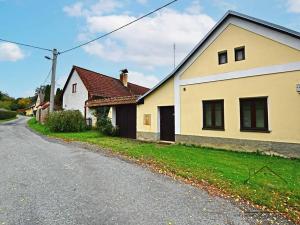 Prodej rodinného domu, Neveklov, 75 m2