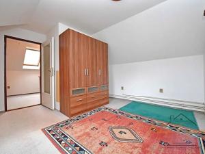 Prodej rodinného domu, Neveklov, 75 m2