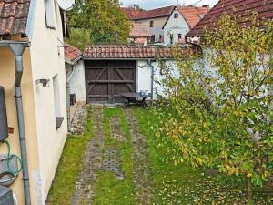 Prodej rodinného domu, Neveklov, 75 m2