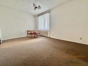 Pronájem bytu 2+1, Vlašim, Družstevní, 54 m2