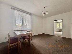 Pronájem bytu 2+1, Vlašim, Družstevní, 54 m2