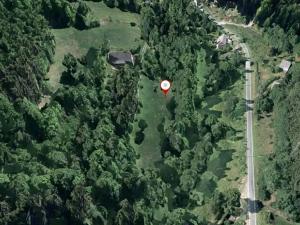 Prodej louky, Velké Losiny, 2449 m2