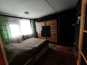 Prodej bytu 3+1, Jičín, Na jihu, 75 m2