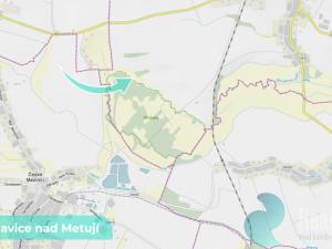 Prodej pozemku, Bohuslavice, 43749 m2