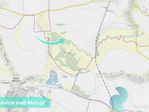 Prodej pozemku, Bohuslavice, 43749 m2