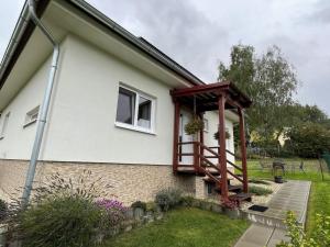 Prodej rodinného domu, Krhová, Pod Kameněm, 85 m2