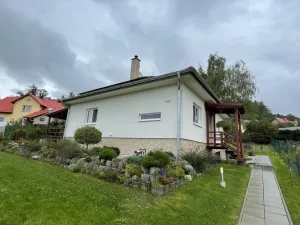 Prodej rodinného domu, Krhová, Pod Kameněm, 90 m2