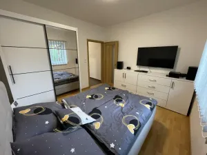 Prodej rodinného domu, Krhová, Pod Kameněm, 90 m2
