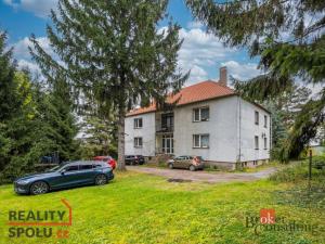 Prodej bytu 4+kk, Zásmuky - Sobočice, 70 m2