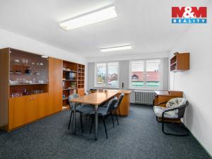 Prodej obchodního prostoru, Nýřany, 1029 m2